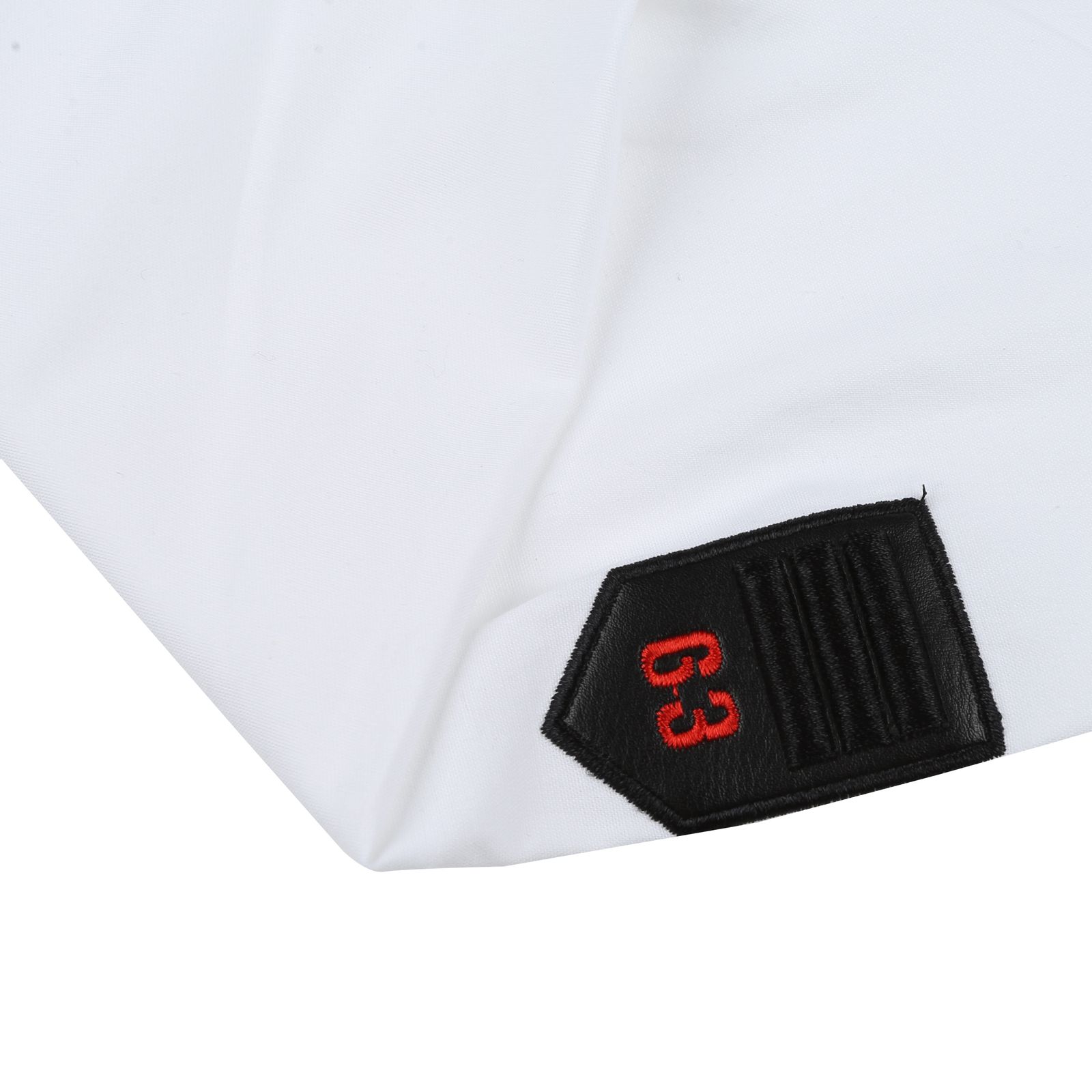 پیراهن پسرانه ناوالس کد 20119-WH -  - 3