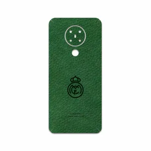 MAHOOT GL-REAL Cover Sticker for Nokia 5.3