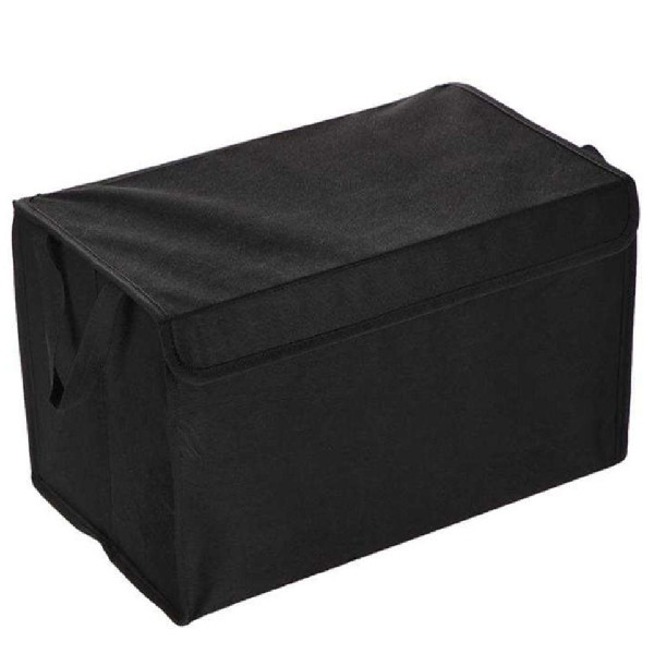 جعبه نظم دهنده صندوق عقب خودرو سام سالو مدل 9944 به همراه کیف ابزار