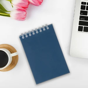 دفترچه یادداشت آونگ کد 001