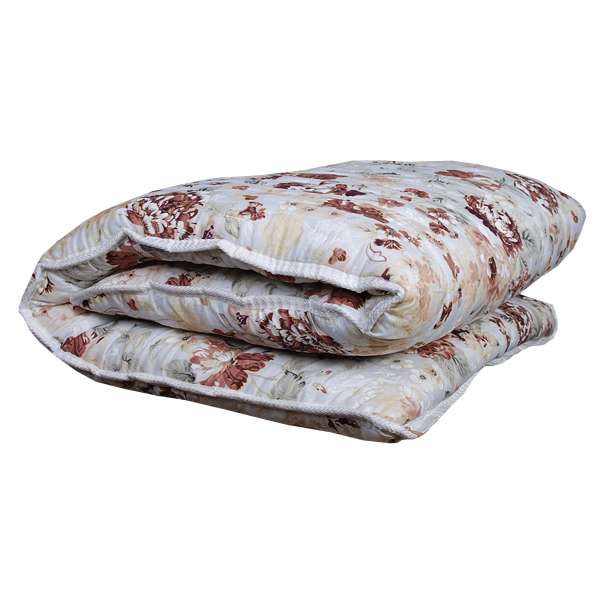 تشک میهمان آذین صنعت کد 90200 سایز 90x200 سانتی متر