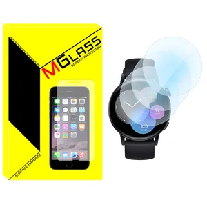 MGlass SH-MG Glass Screen Protector For Huawei Watch GT3 42mm Pack of 3