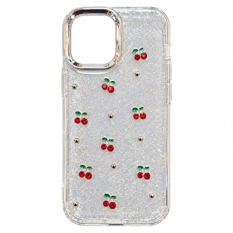 کاور مدل SHI-01 مناسب برای گوشی موبایل اپل iPhone 17 