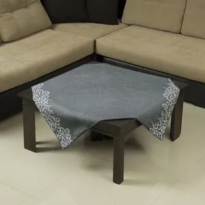 رومیزی شمسه نگار مدل DTr625F