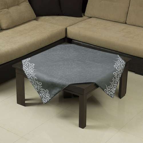 رومیزی شمسه نگار مدل DTr625F