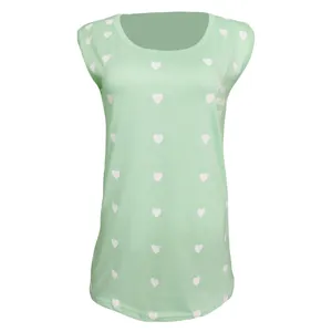 تاپ زنانه مدل نخی 1