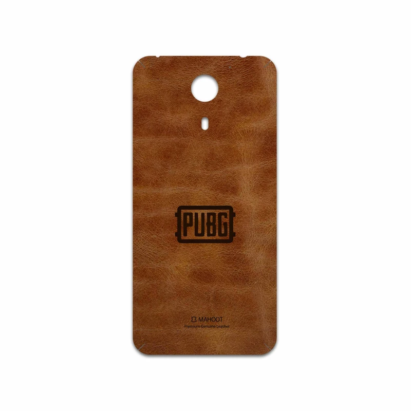 برچسب پوششی ماهوت مدل BFL-PUBG مناسب برای گوشی موبایل جی ال ایکس Aria
