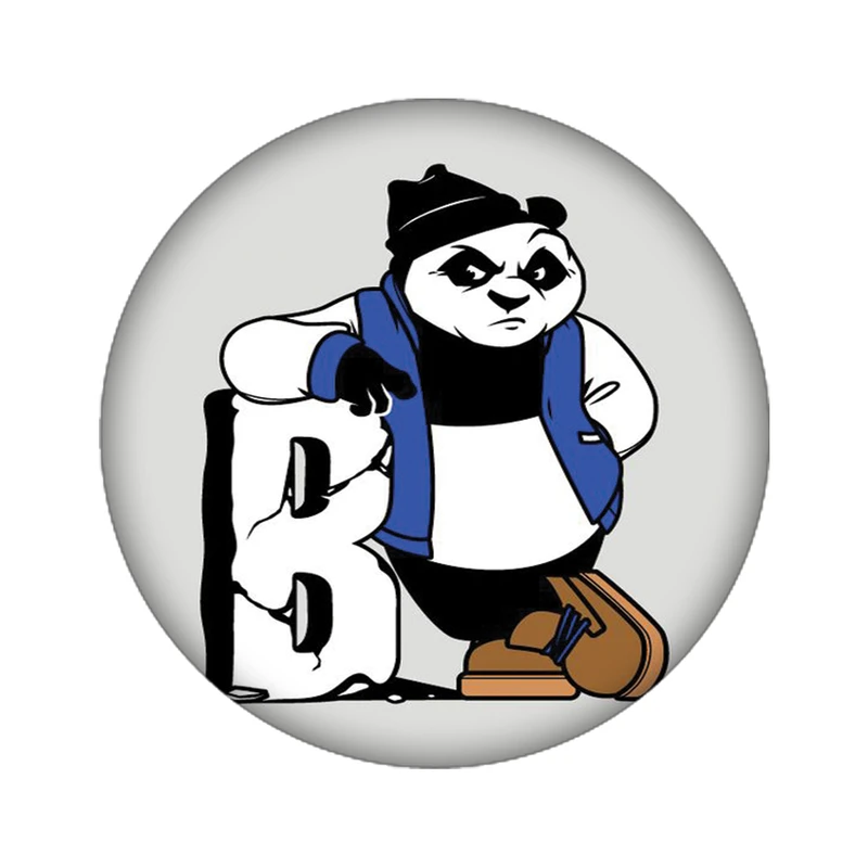 مگنت مدل پاندا کد 1969