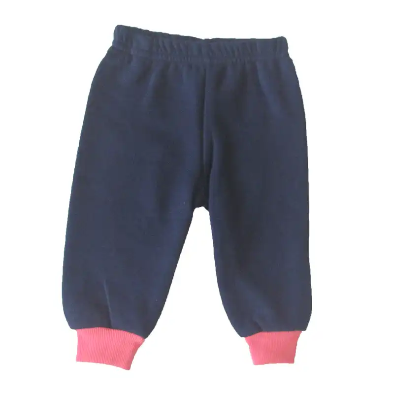 ست سویشرت و شلوار نوزادی مدل B-01