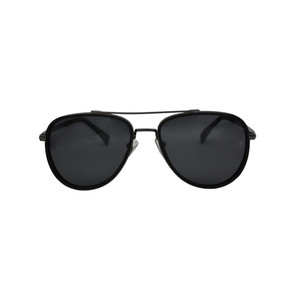 عینک آفتابی خلبانی (Aviator) دیوید بکهام مدل 0565 TI