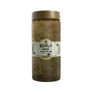 پودر بذر پنیرک گیاه کالا - 100 گرم
