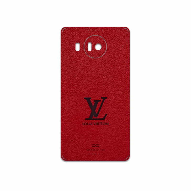 برچسب پوششی ماهوت مدل RL-LS_VTTN مناسب برای گوشی موبایل مایکروسافت Lumia 950 XL