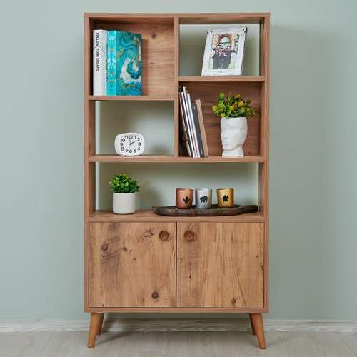 کتابخانه آراسک مدل rs 3