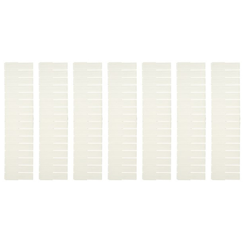 تقسیم کننده کشو مدل Lakeland بسته 6 عددی