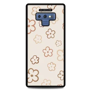 AKAM AMC-WSGN9-CREAMY-19 Cover For Samsung Galaxy Note 9