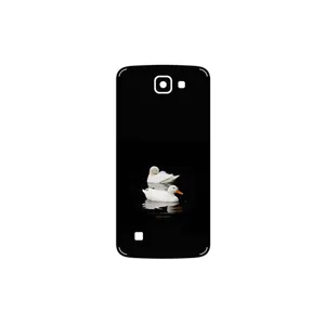 MAHOOT Duck Cover Sticker for LG K4