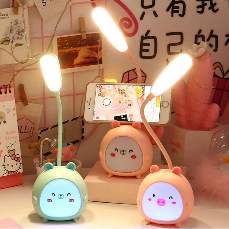 چراغ مطالعه مدل دوکاره