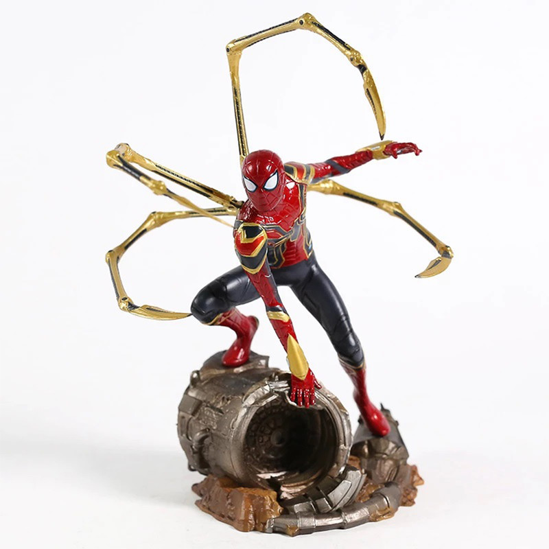 اکشن فیگور مدل Spider-Man