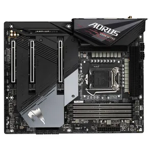 مادربرد گیگابایت مدل Z590 AORUS ULTRA rev. 1.0