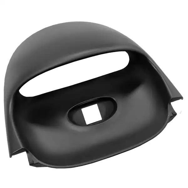 قاب ساعت و فلاشر کد 3175 مناسب برای پژو 206