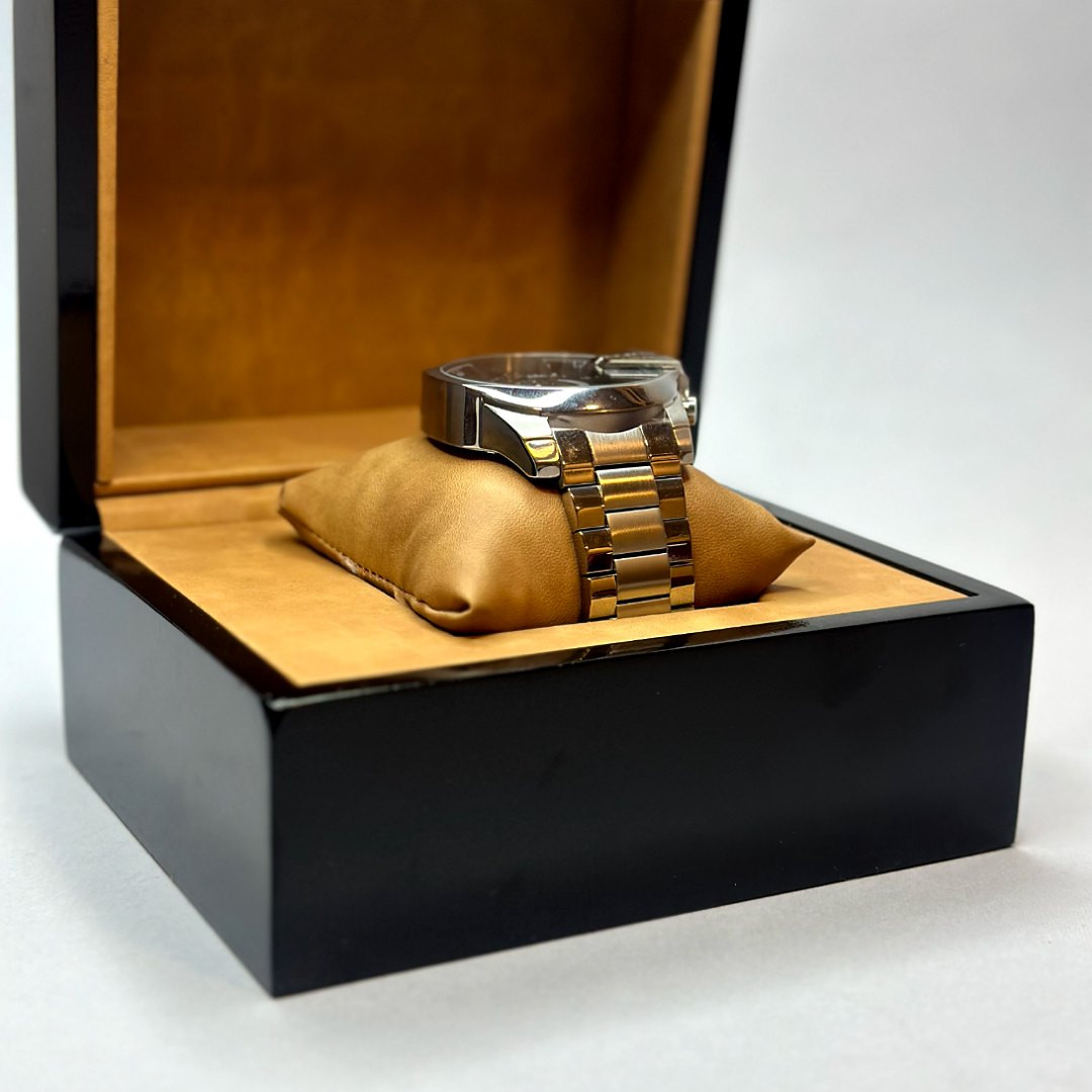 ساعت مچی عقربه‌ای مردانه دیزل مدل 111408