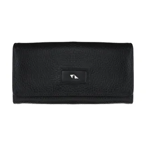 کیف پول زنانه چرم مشهد مدل D5069-001