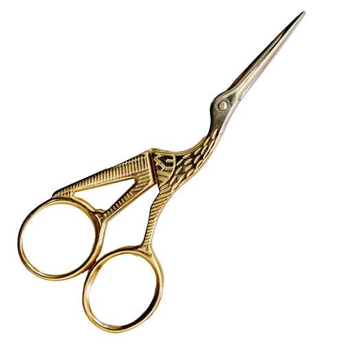 قیچی خیاطی مدل  فلامینگو کد G25