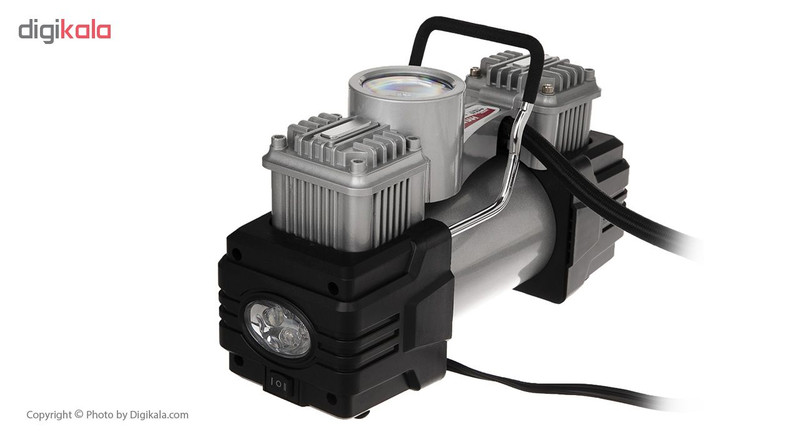 کمپرسور فندکی هیوسان مدل S 2012