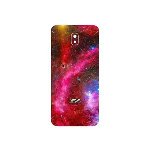 MAHOOT Universe b NASA 11 Cover Sticker for Samsung Galaxy J7 Pro