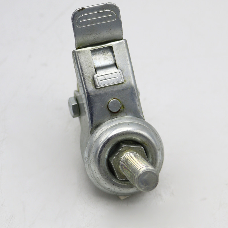 چرخ گردان ترمزدار مدل گوریلا کد YPT-PICHI-SHISHEI-50MM