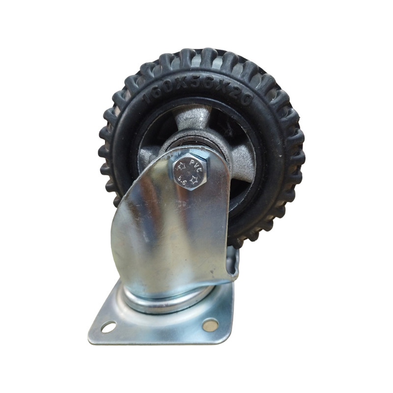 چرخ کفی‌دار مدل TS-160MM کد 3/2