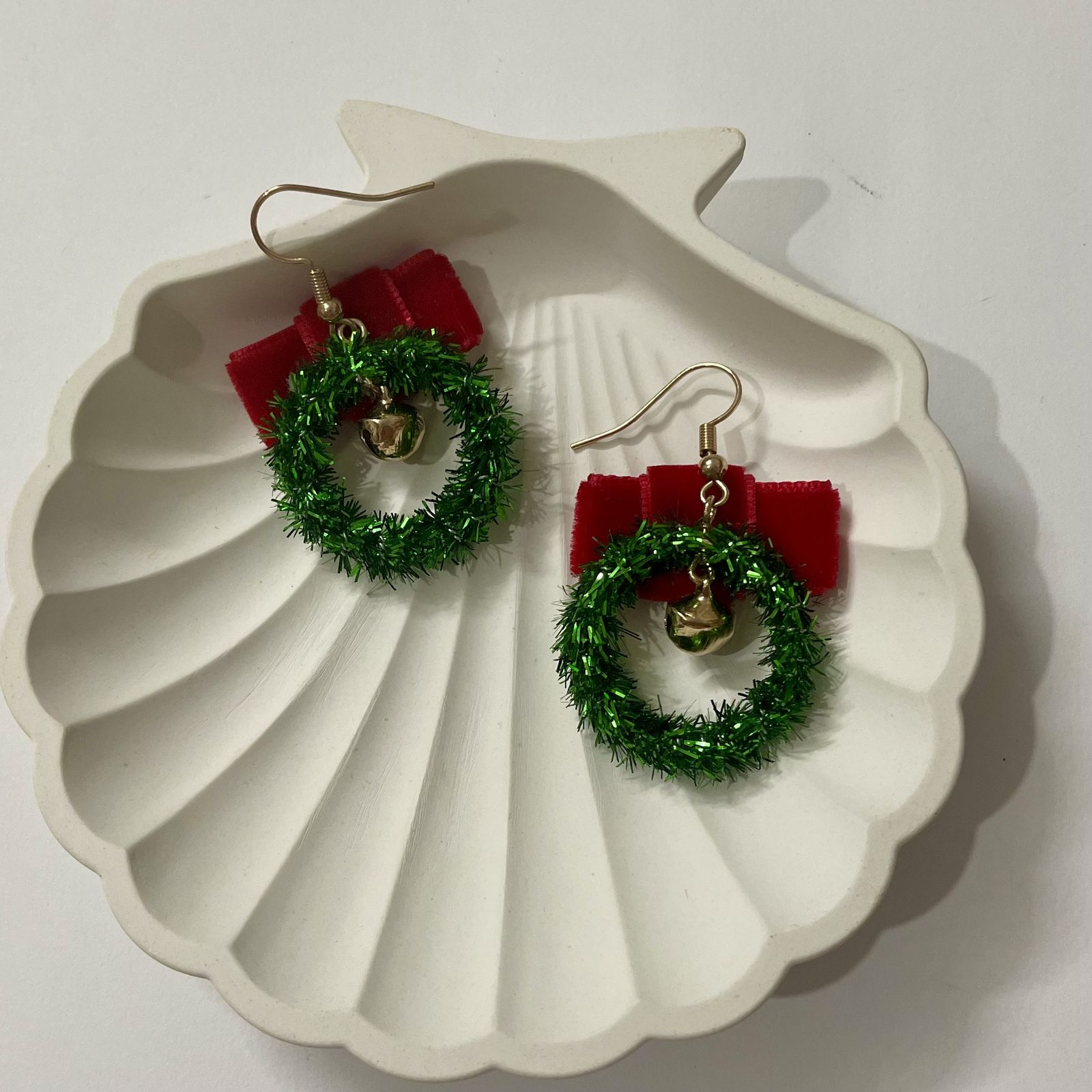 گوشواره زنانه آی ام مدل زنگوله - - 2