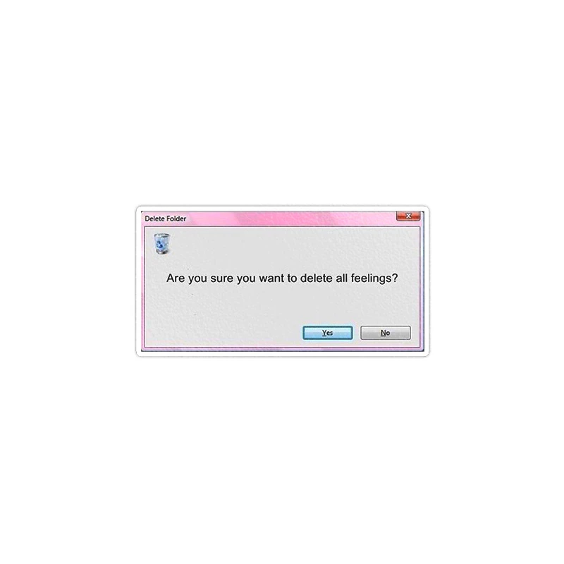    استیکر لپ تاپ ماسا دیزاین طرح COMPUTER  مدل STKA0060