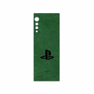 MAHOOT GL-PS Cover Sticker for LG Velvet 5G