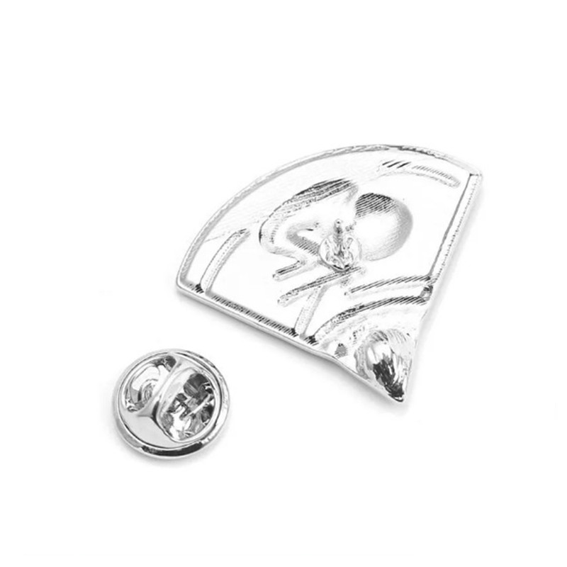 سنجاق سینه زنانه مدل سونوگرافی جنین