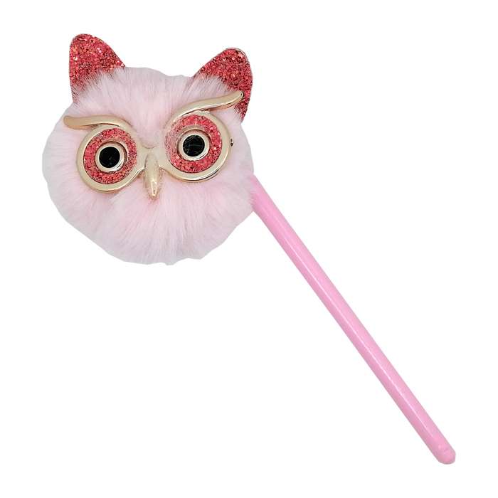 روان نویس مدل پولشی طرح جغد