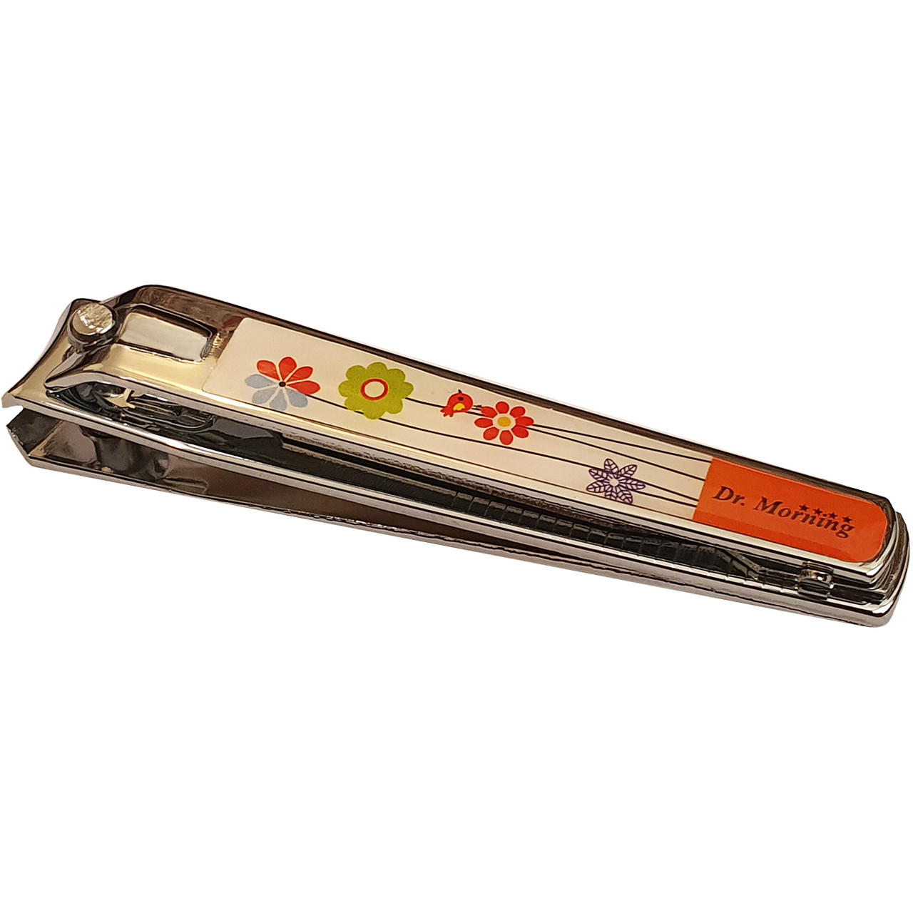 ناخن گیر دکتر مورنینگ مدل A-002 ناخن گیر دکتر مورنینگ مدل A-002