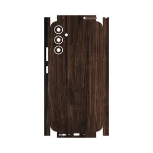 MAHOOT Dark_Walnut_Wood-FullSkin Cover Sticker for Samsung Galaxy A34