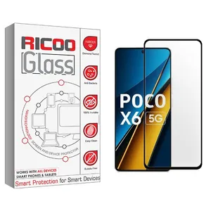 Ricoo RiC2 Screen Protector For Xiaomi  Poco X6