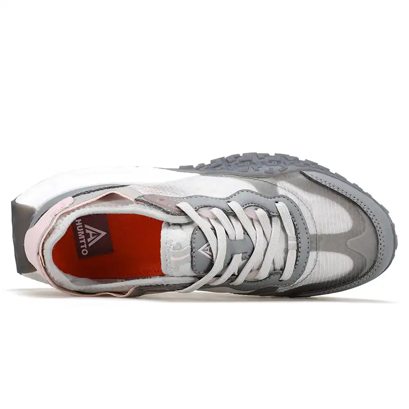 کفش پیاده روی زنانه هامتو مدل 350719B-1