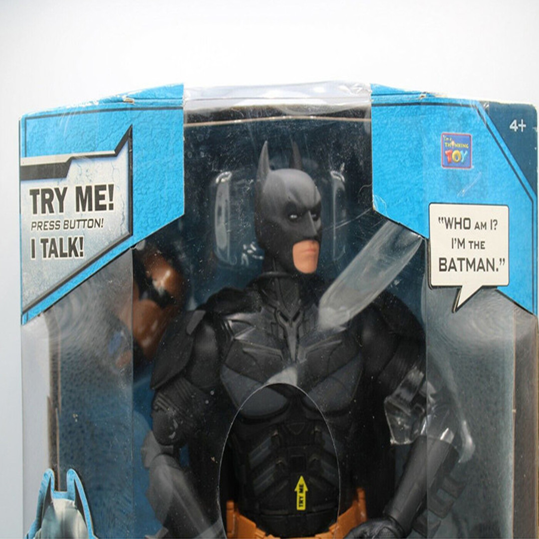 ربات کنترلی مدل batman interactive