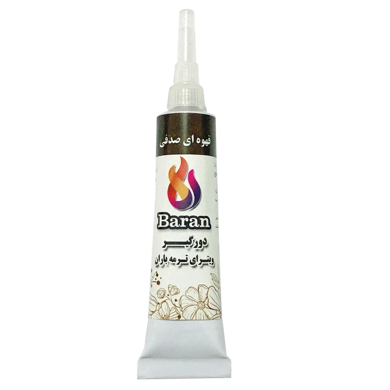 خمیر دورگیر ترمه باران مدل brs حجم 20 میلی لیتر
