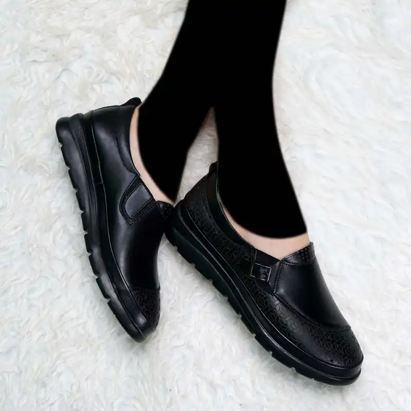 کفش روزمره زنانه مدل سارینا تابستونی