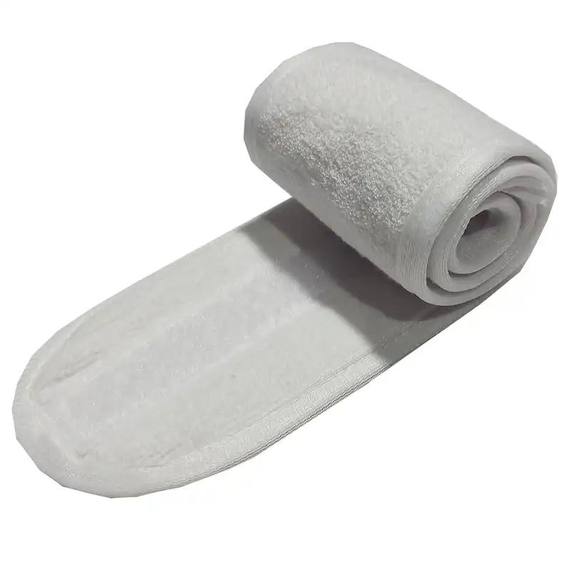 هدبند تادو مدل حوله ای کد HE106 مجموعه 12 عددی