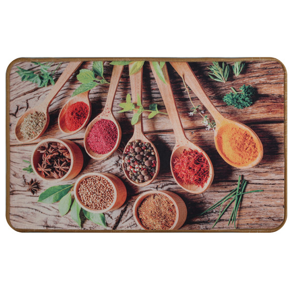 پادری مدل آشپزخانه کد A124 سایز 50x70 سانتی متر