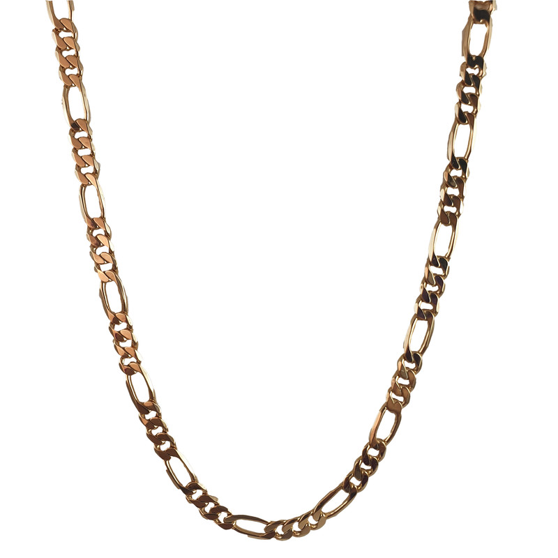 زنجیر زنانه ژوپینگ مدل مهسان کد B53