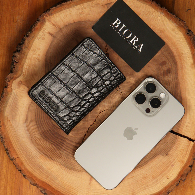 جاکارتی بیورا مدل چرم طبیعی کد gk06