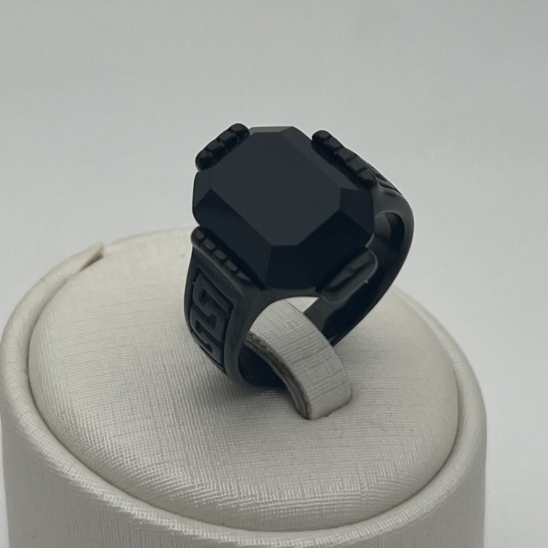 انگشتر مردانه مدل J2223