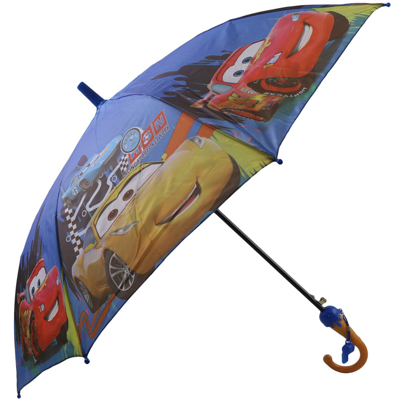 چتر بچگانه طرح ماشین ها کد PJ-110828