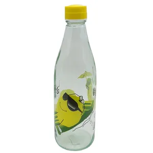 بطری طرح جغد کد 5007